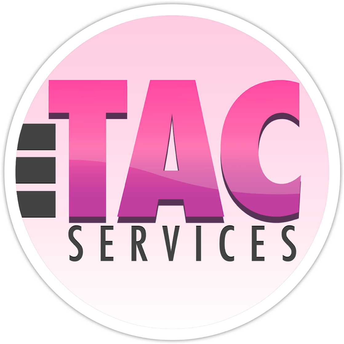 TAC Services Logo